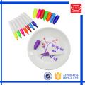 OEM service available various colors erasable porcelain marker